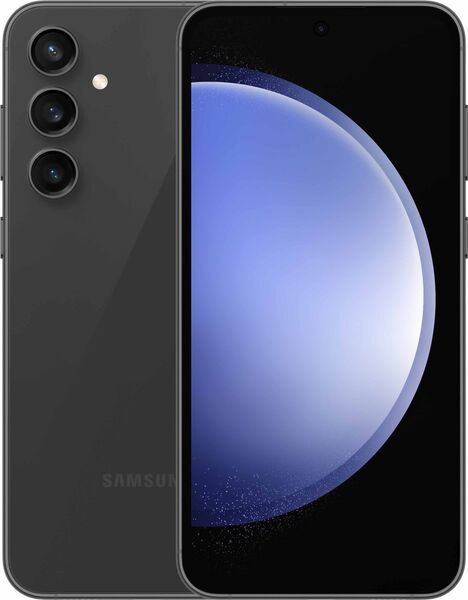 Samsung Galaxy S23 FE | 8 GB | 128 GB | Dual-SIM (eSIM, Nano-SIM) | Graphite