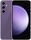 Samsung Galaxy S23 FE | 8 GB | 128 GB | Dual-SIM (eSIM, Nano-SIM) | violett thumbnail 1/5