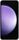 Samsung Galaxy S23 FE | 8 GB | 256 GB | Dual-SIM (eSIM, Nano-SIM) | purple thumbnail 2/5