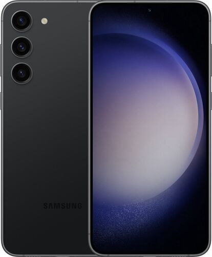 Samsung Galaxy S23+ | 8 GB | 256 GB | Dual-SIM | Phantom Black