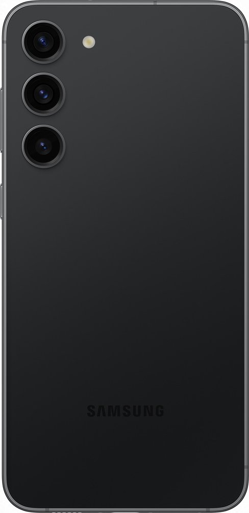 Samsung Galaxy S23+ | 8 GB | 256 GB | Dual-SIM | Phantom Black