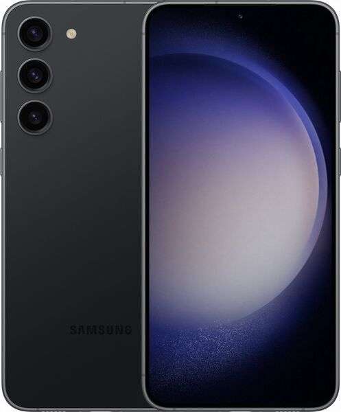 Samsung Galaxy S23+ | 8 GB | 512 GB | Dual-SIM | Phantom Black