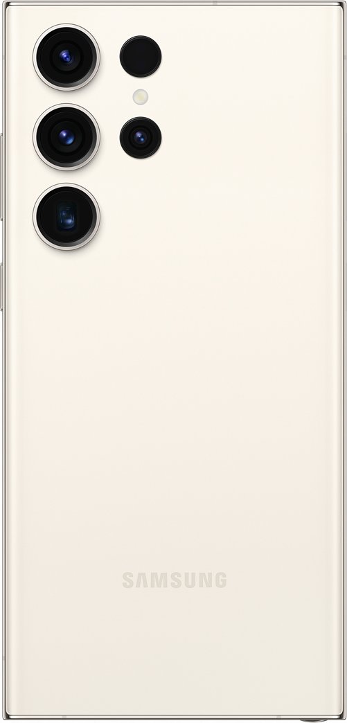 Samsung Galaxy S23 Ultra | 8 GB | 256 GB | Dual-SIM | Cream