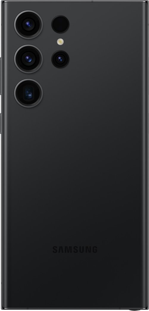Samsung Galaxy S23 Ultra, 8 GB, 256 GB, Dual-SIM, Phantom Black, 10  139 kr