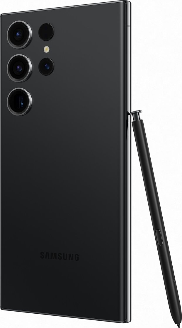 Samsung Galaxy S23 Ultra, 8 GB, 256 GB, Dual-SIM, Phantom Black, 10  139 kr