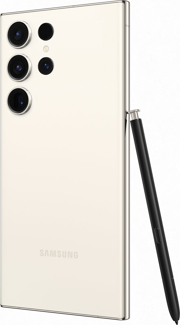 Samsung Galaxy S23 Ultra ホワイト Samsung Galaxy S23 Ultra | testuj przez 30 dni już teraz