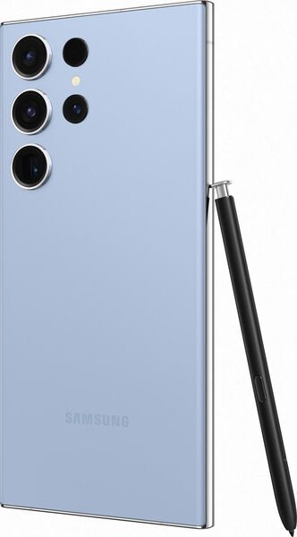 Samsung Galaxy S23 Ultra | 8 GB | 256 GB | Dual-SIM (eSIM, Nano-SIM) | Sky Blue 5