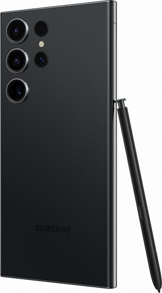 Samsung Galaxy S23 Ultra | 12 GB | 256 GB | Dual-SIM | Phantom Black 5