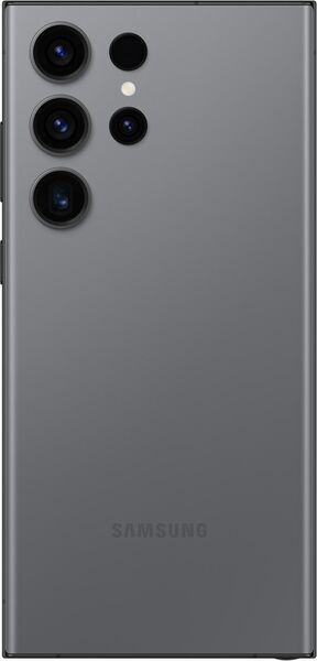 Samsung Galaxy S23 Ultra | 8 GB | 256 GB | Dual-SIM | Графит, image 3 of 5