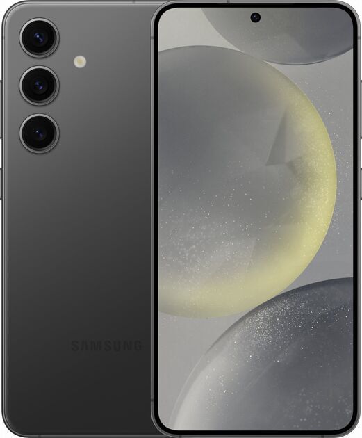 Samsung Galaxy S24 - Refurbished Smartphone der Zukunft