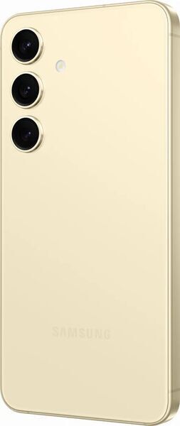 Samsung Galaxy S24 | 8 GB | 256 GB | Dual-SIM (2 x Nano-SIM) | Ambergeel, image 5 of 5