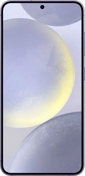 Samsung Galaxy S24 | 8 GB | 128 GB | Dual-SIM (eSIM, Nano-SIM) | Cobalt Violet, image 2 of 5
