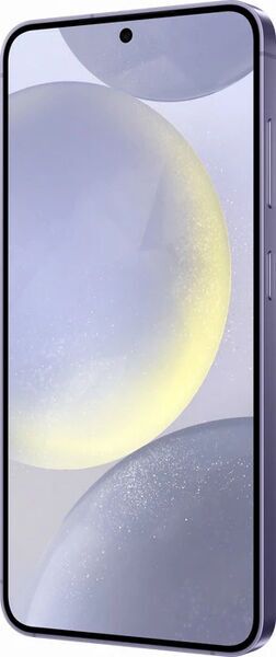 Samsung Galaxy S24 | 8 GB | 128 GB | Dual-SIM (eSIM, Nano-SIM) | Cobalt Violet, image 4 of 5