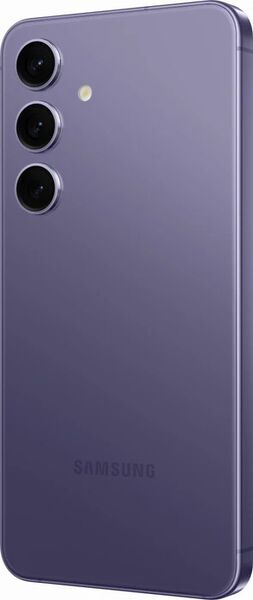 Samsung Galaxy S24 | 8 GB | 128 GB | Dual-SIM (2 x Nano-SIM) | Kobalta Violeta, image 5 of 5