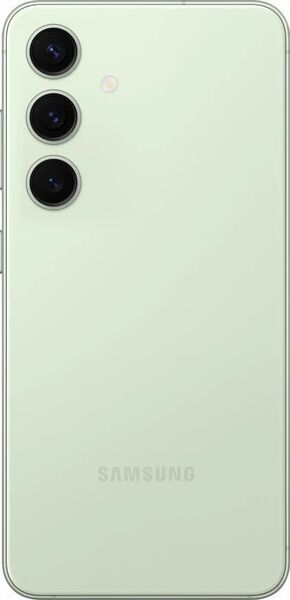 Samsung Galaxy S24 | 8 GB | 128 GB | Dual-SIM (eSIM, Nano-SIM) | Jade Green, image 3 of 5