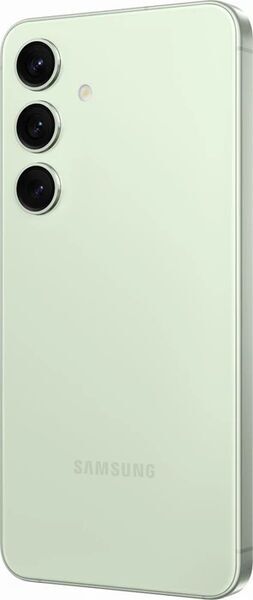 Samsung Galaxy S24 | 8 GB | 128 GB | Dual-SIM (eSIM, Nano-SIM) | Jade Green, image 5 of 5