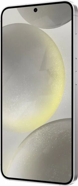 Samsung Galaxy S24 | 8 GB | 128 GB | Dual-SIM (2 x Nano-SIM) | Marble Gray, image 4 of 5
