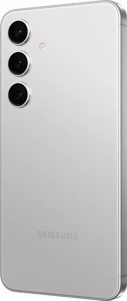 Samsung Galaxy S24 | 8 GB | 128 GB | Dual-SIM (eSIM, Nano-SIM) | Marble Gray, image 5 of 5