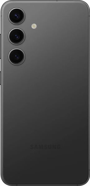 Samsung Galaxy S24 | 8 GB | 256 GB | Dual-SIM (eSIM, Nano-SIM) | Onyx Black, image 3 of 5