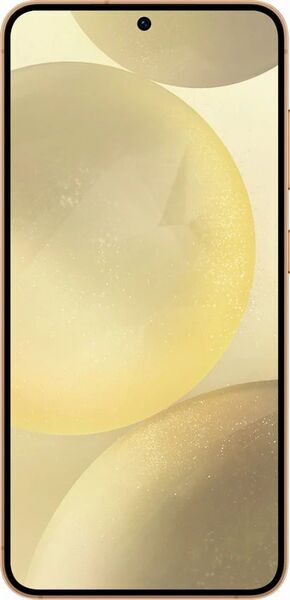 Samsung Galaxy S24 | 8 GB | 256 GB | Dual-SIM (eSIM, Nano-SIM) | Sandstone Orange, image 2 of 5