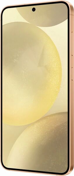 Samsung Galaxy S24 | 8 GB | 128 GB | Dual-SIM (eSIM, Nano-SIM) | Sandstone Orange, image 4 of 5