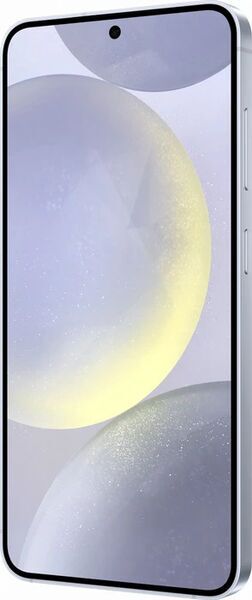 Samsung Galaxy S24 | 8 GB | 128 GB | Dual-SIM (2 x Nano-SIM) | Sapphire Blue, image 4 of 5