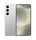 Samsung Galaxy S24 FE | 128 GB | Dual-SIM (eSIM, Nano-SIM) | gray thumbnail 1/3