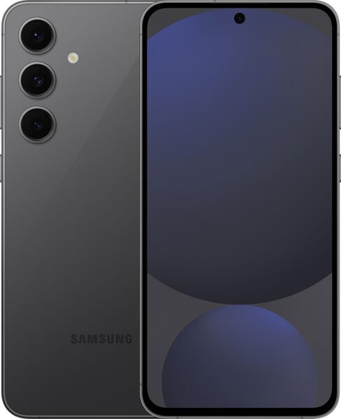Samsung Galaxy S24 FE | 256 GB | Single-SIM (Nano-SIM) | Graphite 1