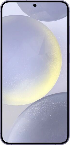 Samsung Galaxy S24+ | 12 GB | 512 GB | Dual-SIM (eSIM, Nano-SIM) | Cobalt Violet, image 2 of 5