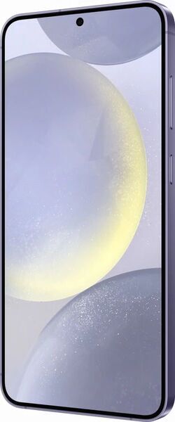 Samsung Galaxy S24+ | 12 GB | 512 GB | Dual-SIM (eSIM, Nano-SIM) | Cobalt Violet, image 4 of 5