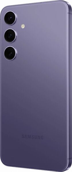 Samsung Galaxy S24+ | 12 GB | 512 GB | Dual-SIM (eSIM, Nano-SIM) | Cobalt Violet, image 5 of 5