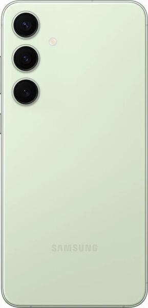 Samsung Galaxy S24+ | 12 GB | 512 GB | Dual-SIM (eSIM, Nano-SIM) | Jade Green, image 3 of 5