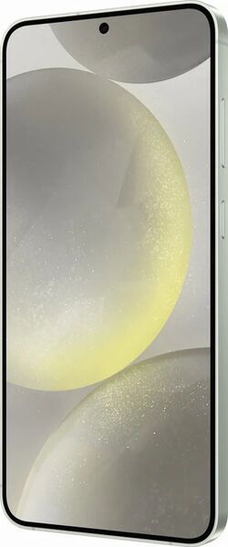 Samsung Galaxy S24+ | 12 GB | 512 GB | Dual-SIM (eSIM, Nano-SIM) | Jade Green, image 4 of 5
