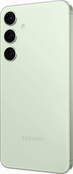 Samsung Galaxy S24+ | 12 GB | 512 GB | Dual-SIM (eSIM, Nano-SIM) | Jade Green, image 5 of 5