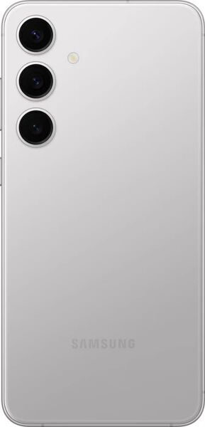 Samsung Galaxy S24+ | 12 GB | 512 GB | Dual-SIM (eSIM, Nano-SIM) | Marble Gray, image 3 of 5