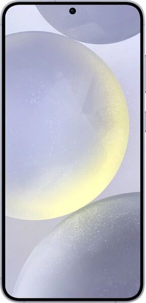 Samsung Galaxy S24+ | 12 GB | 256 GB | Dual-SIM (eSIM, Nano-SIM) | Sapphire Blue, image 2 of 5