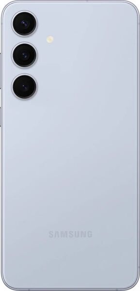 Samsung Galaxy S24+ | 12 GB | 512 GB | Dual-SIM (eSIM, Nano-SIM) | Sapphire Blue, image 3 of 5