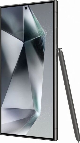 Samsung Galaxy S24 Ultra | 12 GB | 256 GB | Dual-SIM (eSIM, Nano-SIM) | Titanio Negro, image 4 of 5
