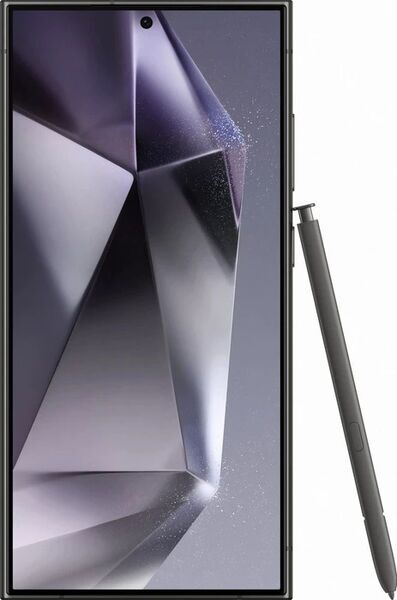Samsung Galaxy S24 Ultra | 12 GB | 1 TB | Dual-SIM (eSIM, Nano-SIM) | Titanium Blue, image 2 of 5