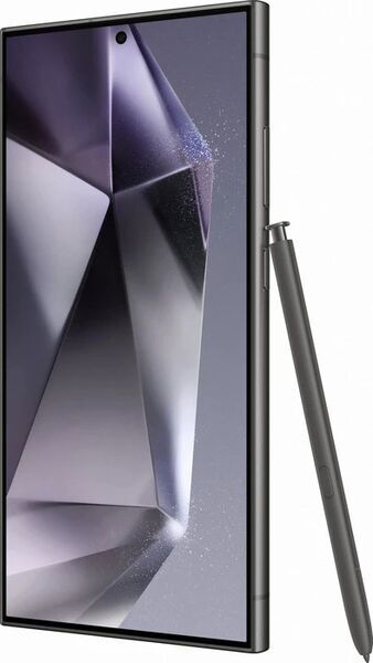 Samsung Galaxy S24 Ultra | 12 GB | 512 GB | Dual-SIM (eSIM, Nano-SIM) | Titanblå, image 4 of 5