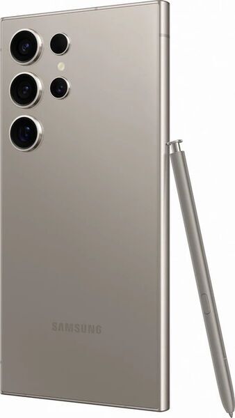 Samsung Galaxy S24 Ultra | 12 GB | 1 TB | Dual-SIM (eSIM, Nano-SIM) | Titaanihall, image 5 of 5
