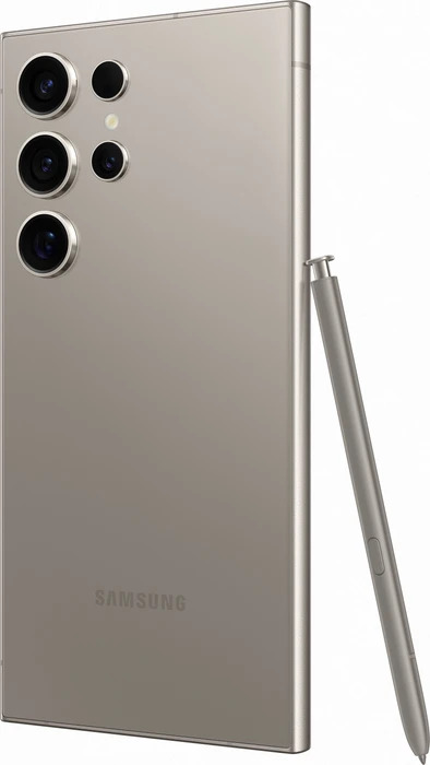 Samsung Galaxy S24 Ultra 本体 Samsung Galaxy S24 Ultra - Refurbished Smartphone