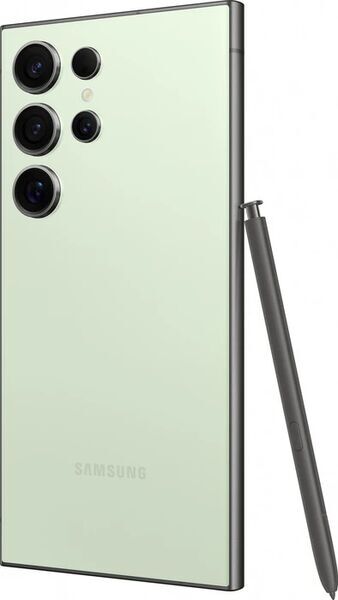 Samsung Galaxy S24 Ultra | 12 GB | 512 GB | Dual-SIM (eSIM, Nano-SIM) | Zelený titán, image 5 of 5