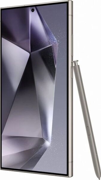 Samsung Galaxy S24 Ultra | 12 GB | 512 GB | Dual-SIM (eSIM, Nano-SIM) | Violeta Titanio, image 4 of 5