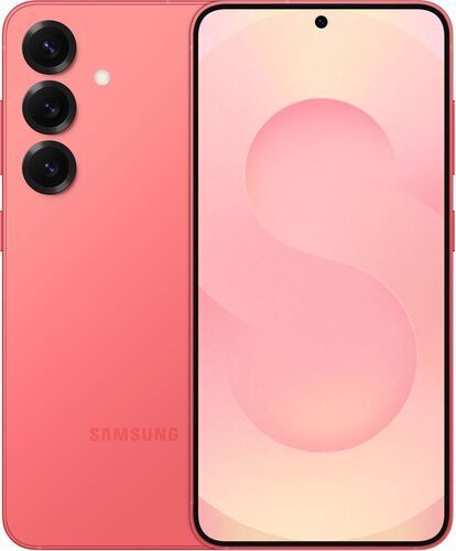 Samsung Galaxy S25 i Coral