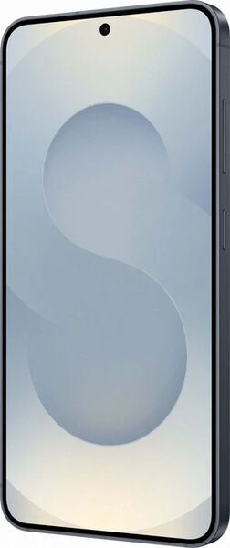 Samsung Galaxy S25 | 128 GB | Dual-SIM (2 x eSIM, 2 x Nano-SIM) | Blueblack, image 4 of 5