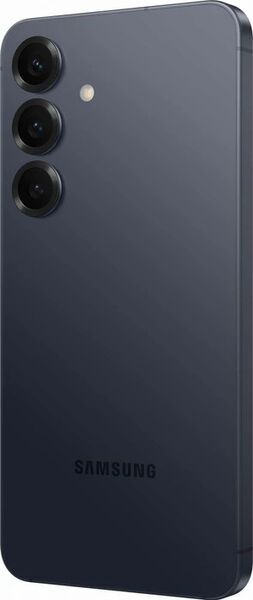 Samsung Galaxy S25 | 256 GB | Dual-SIM (2 x eSIM, 2 x Nano-SIM) | Blueblack, image 5 of 5