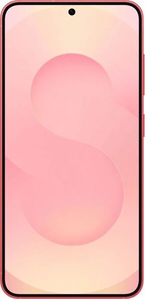 Samsung Galaxy S25 | 256 GB | Dual-SIM (2 x eSIM, 2 x Nano-SIM) | Coralred, image 2 of 5