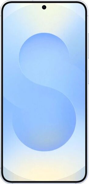 Samsung Galaxy S25 | 128 GB | Dual-SIM (2 x eSIM, Nano-SIM) | Icyblue, image 2 of 5
