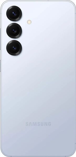Samsung Galaxy S25 | 512 GB | Dual-SIM (2 x eSIM, 2 x Nano-SIM) | Icyblue, image 3 of 5